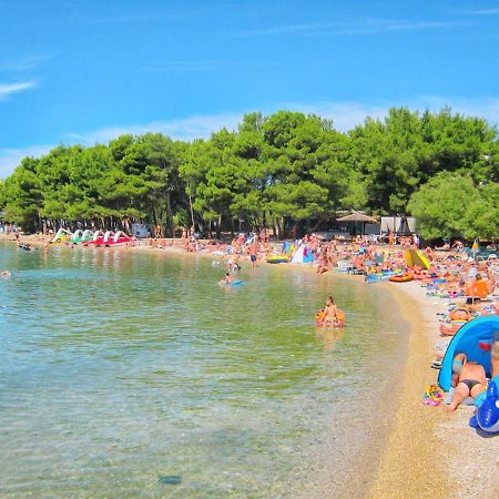 Apartmani Petricevic Βόντιτσε Εξωτερικό φωτογραφία
