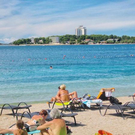 Apartmani Petricevic Βόντιτσε Εξωτερικό φωτογραφία