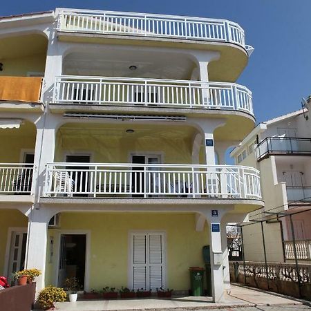 Apartmani Petricevic Βόντιτσε Εξωτερικό φωτογραφία