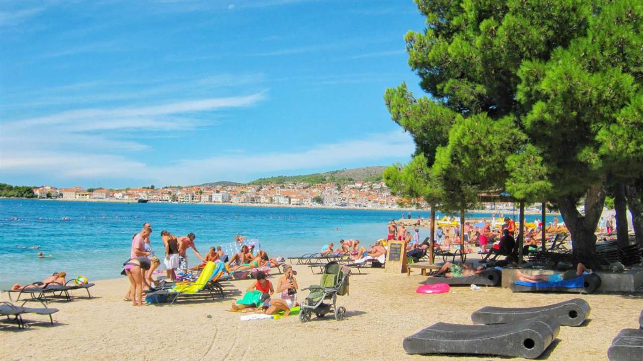 Apartmani Petricevic Βόντιτσε Εξωτερικό φωτογραφία