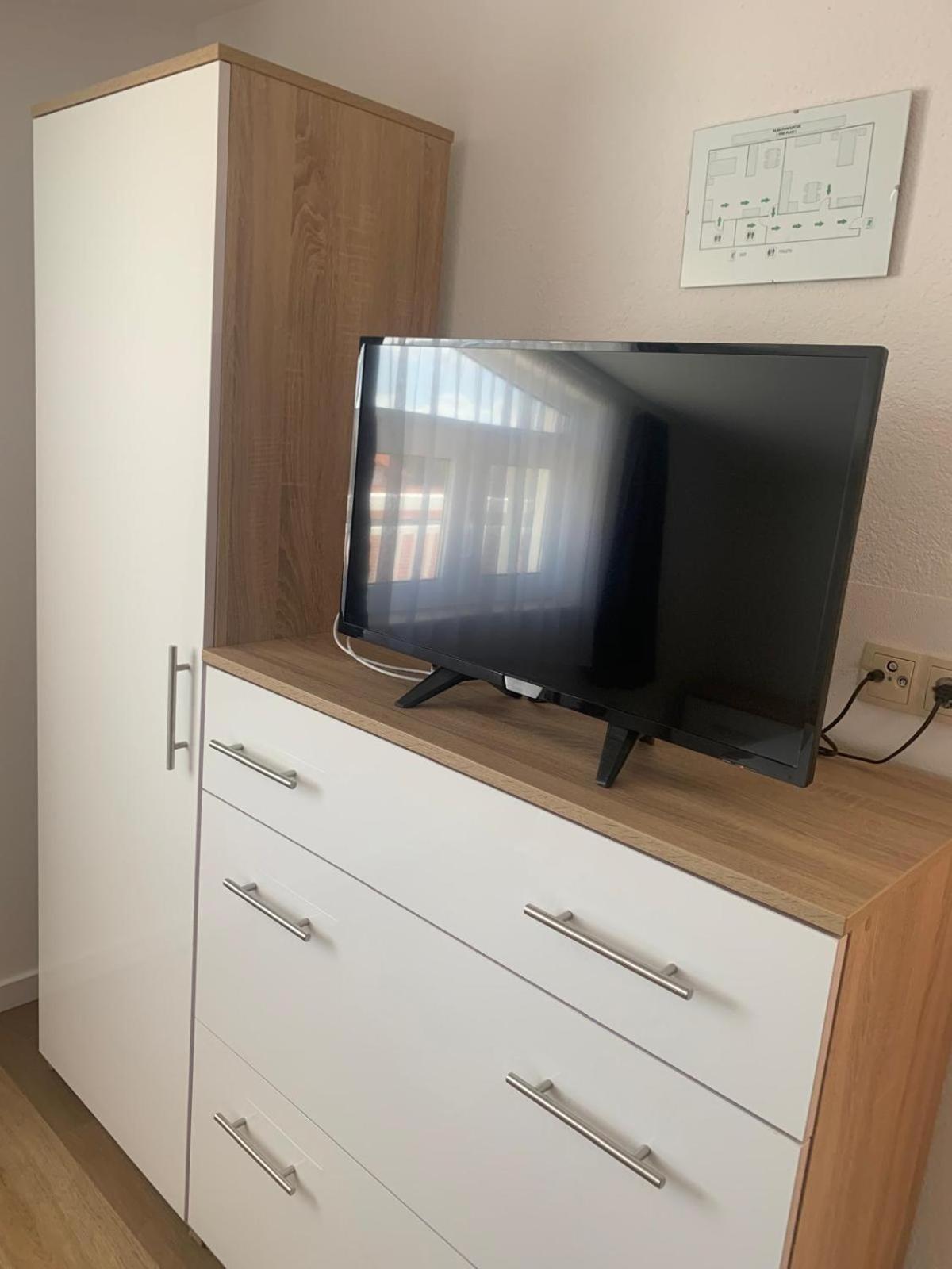 Apartmani Petricevic Βόντιτσε Εξωτερικό φωτογραφία