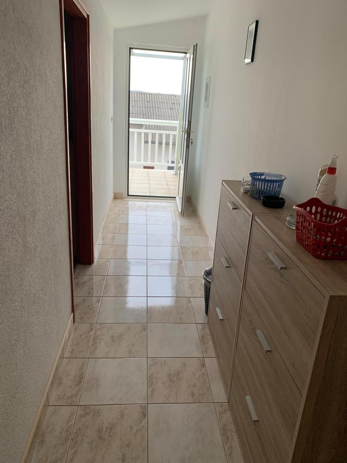 Apartmani Petricevic Βόντιτσε Εξωτερικό φωτογραφία