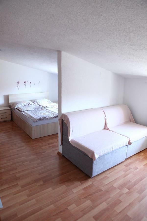 Apartmani Petricevic Βόντιτσε Εξωτερικό φωτογραφία