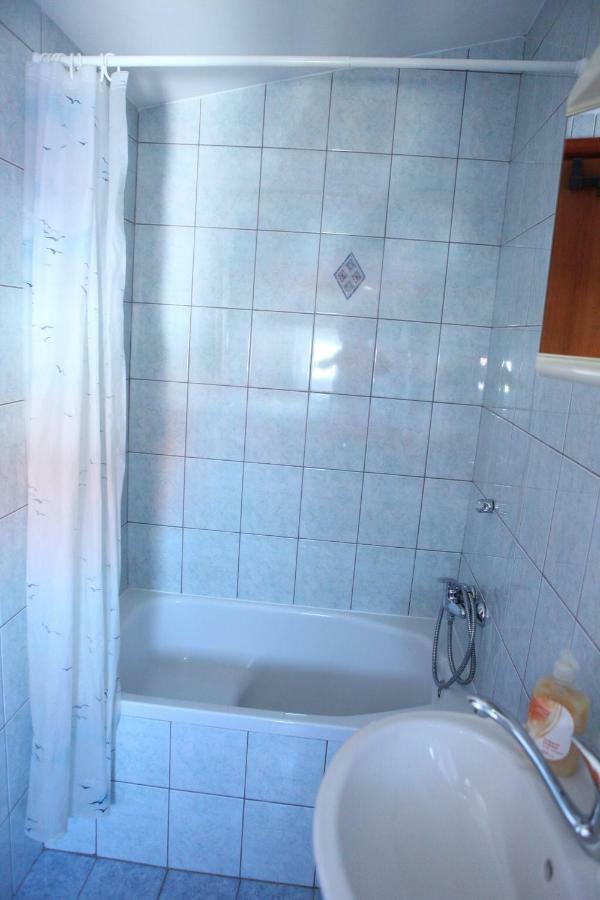 Apartmani Petricevic Βόντιτσε Εξωτερικό φωτογραφία