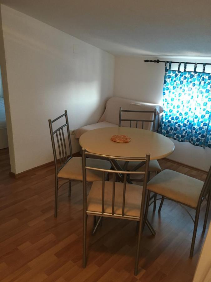 Apartmani Petricevic Βόντιτσε Εξωτερικό φωτογραφία